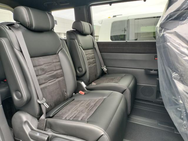 ステップワゴン ｅＨＥＶスパーダプレミアムラインブラックエディション　新車　展示車　ＴＶ視聴可ナビ付き　シートヒーター　ＥＴＣ　リアエアコン　２．０ｅ：ＨＥＶスパーダＰＲＥＭＩＵＭライン　ブラックエディション（35枚目）