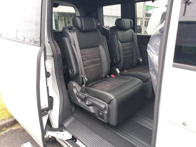 ステップワゴン ｅＨＥＶスパーダプレミアムラインブラックエディション　新車　展示車　ＴＶ視聴可ナビ付き　シートヒーター　ＥＴＣ　リアエアコン　２．０ｅ：ＨＥＶスパーダＰＲＥＭＩＵＭライン　ブラックエディション（36枚目）