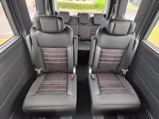 ステップワゴン ｅＨＥＶスパーダプレミアムラインブラックエディション　新車　展示車　ＴＶ視聴可ナビ付き　シートヒーター　ＥＴＣ　リアエアコン　２．０ｅ：ＨＥＶスパーダＰＲＥＭＩＵＭライン　ブラックエディション（37枚目）