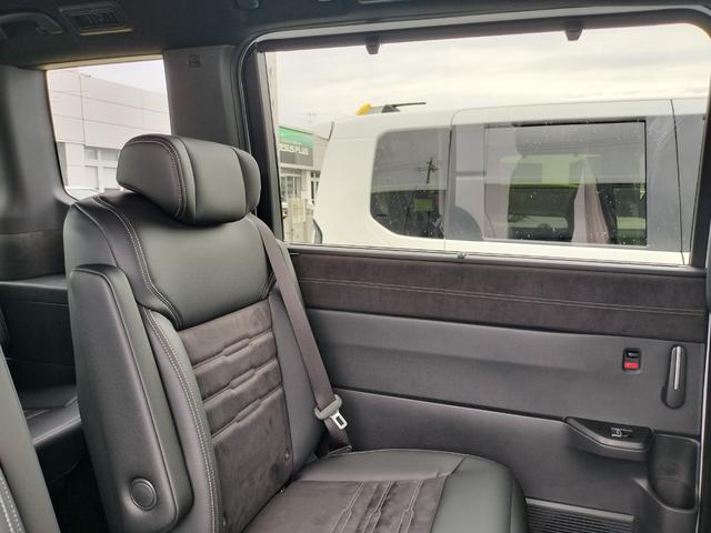 ステップワゴン ｅＨＥＶスパーダプレミアムラインブラックエディション　新車　展示車　ＴＶ視聴可ナビ付き　シートヒーター　ＥＴＣ　リアエアコン　２．０ｅ：ＨＥＶスパーダＰＲＥＭＩＵＭライン　ブラックエディション（38枚目）