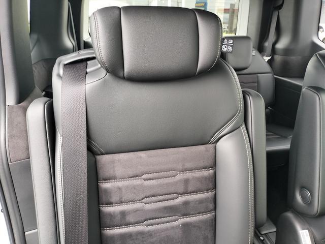 ステップワゴン ｅＨＥＶスパーダプレミアムラインブラックエディション　新車　展示車　ＴＶ視聴可ナビ付き　シートヒーター　ＥＴＣ　リアエアコン　２．０ｅ：ＨＥＶスパーダＰＲＥＭＩＵＭライン　ブラックエディション（39枚目）