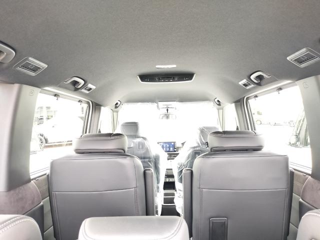 ステップワゴン ｅＨＥＶスパーダプレミアムラインブラックエディション　新車　展示車　ＴＶ視聴可ナビ付き　シートヒーター　ＥＴＣ　リアエアコン　２．０ｅ：ＨＥＶスパーダＰＲＥＭＩＵＭライン　ブラックエディション（41枚目）