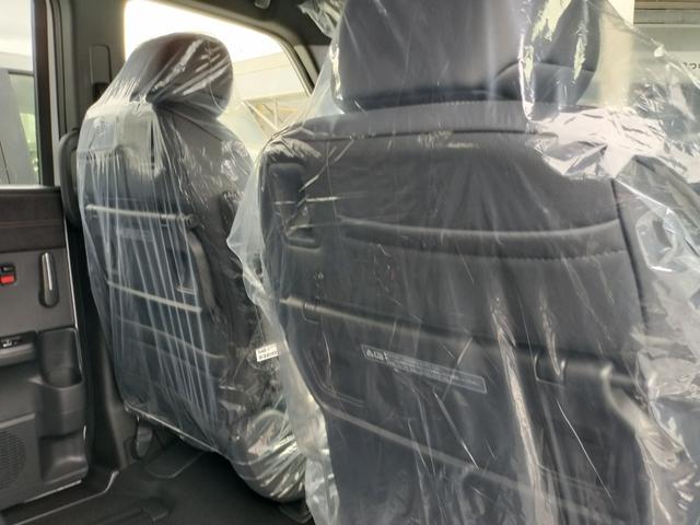 ステップワゴン ｅＨＥＶスパーダプレミアムラインブラックエディション　新車　展示車　ＴＶ視聴可ナビ付き　シートヒーター　ＥＴＣ　リアエアコン　２．０ｅ：ＨＥＶスパーダＰＲＥＭＩＵＭライン　ブラックエディション（43枚目）