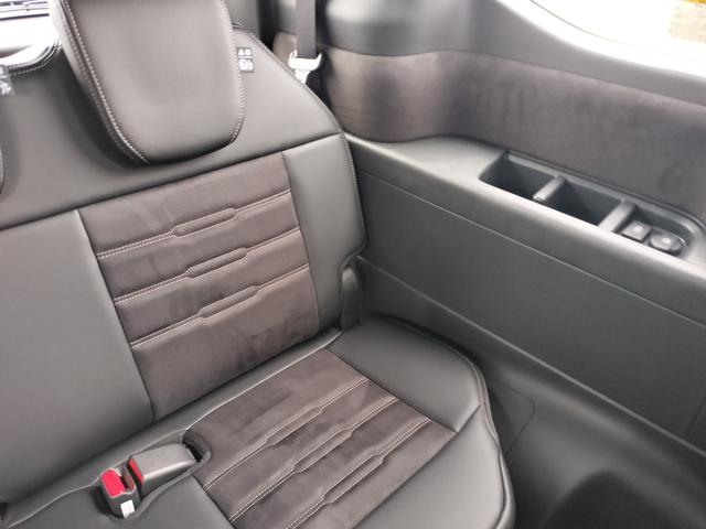 ステップワゴン ｅＨＥＶスパーダプレミアムラインブラックエディション　新車　展示車　ＴＶ視聴可ナビ付き　シートヒーター　ＥＴＣ　リアエアコン　２．０ｅ：ＨＥＶスパーダＰＲＥＭＩＵＭライン　ブラックエディション（48枚目）