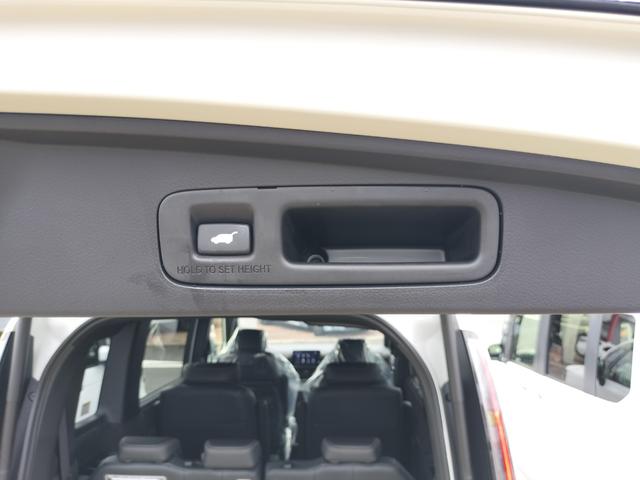 ステップワゴン ｅＨＥＶスパーダプレミアムラインブラックエディション　新車　展示車　ＴＶ視聴可ナビ付き　シートヒーター　ＥＴＣ　リアエアコン　２．０ｅ：ＨＥＶスパーダＰＲＥＭＩＵＭライン　ブラックエディション（51枚目）
