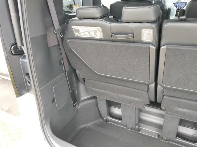 ステップワゴン ｅＨＥＶスパーダプレミアムラインブラックエディション　新車　展示車　ＴＶ視聴可ナビ付き　シートヒーター　ＥＴＣ　リアエアコン　２．０ｅ：ＨＥＶスパーダＰＲＥＭＩＵＭライン　ブラックエディション（53枚目）