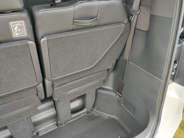 ステップワゴン ｅＨＥＶスパーダプレミアムラインブラックエディション　新車　展示車　ＴＶ視聴可ナビ付き　シートヒーター　ＥＴＣ　リアエアコン　２．０ｅ：ＨＥＶスパーダＰＲＥＭＩＵＭライン　ブラックエディション（54枚目）
