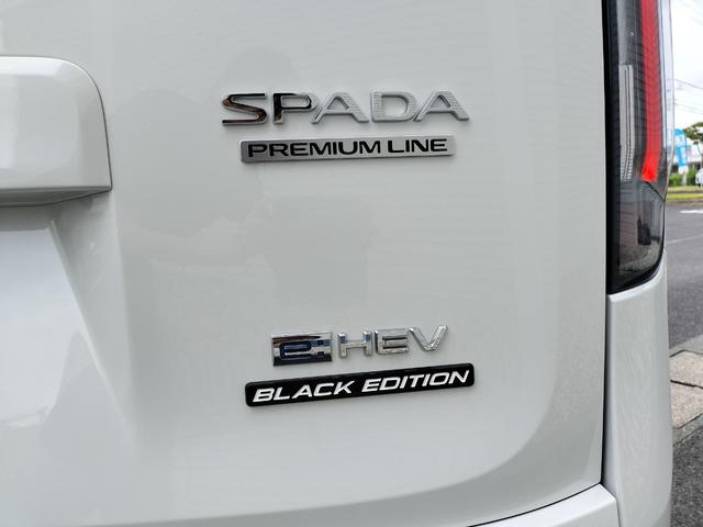 ステップワゴン ｅＨＥＶスパーダプレミアムラインブラックエディション　新車　展示車　ＴＶ視聴可ナビ付き　シートヒーター　ＥＴＣ　リアエアコン　２．０ｅ：ＨＥＶスパーダＰＲＥＭＩＵＭライン　ブラックエディション（62枚目）