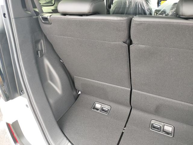 Ｎ－ＢＯＸカスタム 　新車　未登録車　純正ナビ付き　ターボ車　シートヒーター　両側電動スライドドア　ホンダセンシング　ピューターグレー塗装＋切削　１５インチアルミホイール（43枚目）
