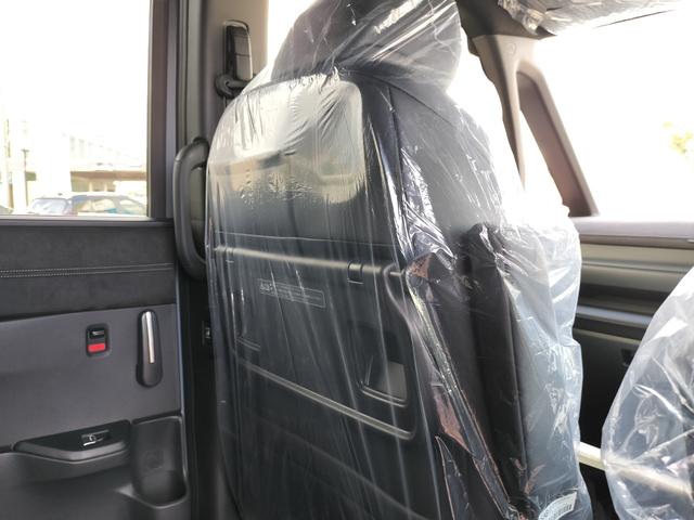 ステップワゴン ｅＨＥＶスパーダプレミアムラインブラックエディション　新車　未登録車　展示車　オーディオレス　マルチビューカメラシステム運転席＆助手席＆２列目シートヒーター　二列目オットマン　コンビシート　プレミアムラインブラックエディション（38枚目）