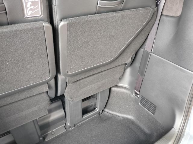 ステップワゴン ｅＨＥＶスパーダプレミアムラインブラックエディション　新車　未登録車　展示車　オーディオレス　マルチビューカメラシステム運転席＆助手席＆２列目シートヒーター　二列目オットマン　コンビシート　プレミアムラインブラックエディション（54枚目）