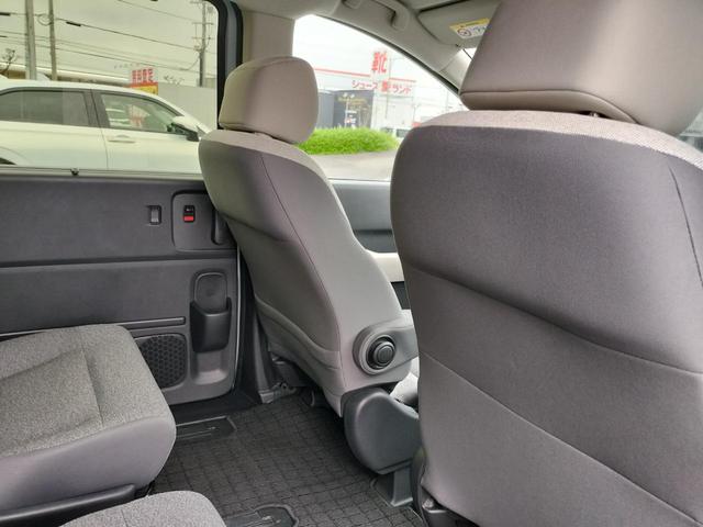 フリード エアー　試乗車　ホンダカーズ代車　８インチナビ　ＴＶ視聴可　フロアマット付き　２列目キャプテンシート　　６人乗り　リアカメラ　ホンダセンシング　ブレーキホールド機能　電子パーキング（46枚目）