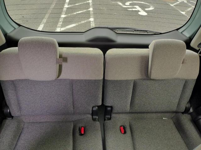 フリード エアー　試乗車　ホンダカーズ代車　８インチナビ　ＴＶ視聴可　フロアマット付き　２列目キャプテンシート　　６人乗り　リアカメラ　ホンダセンシング　ブレーキホールド機能　電子パーキング（50枚目）