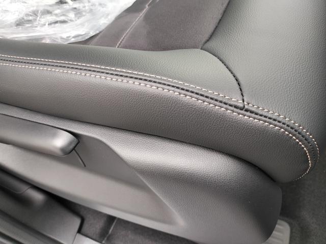 ステップワゴン eHEVスパーダプレミアムラインブラックエディション 新車 未登録車 展示車 オーディオレス マルチビューカメラシステム運転席&助手席&2列目シートヒーター 二列目オットマン コンビシート プレミアムラインブラックエディション(31枚目)