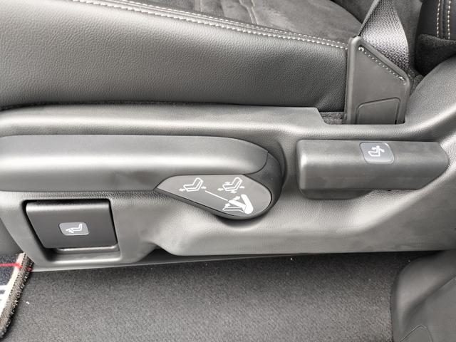 ステップワゴン eHEVスパーダプレミアムラインブラックエディション 新車 未登録車 展示車 オーディオレス マルチビューカメラシステム運転席&助手席&2列目シートヒーター 二列目オットマン コンビシート プレミアムラインブラックエディション(35枚目)