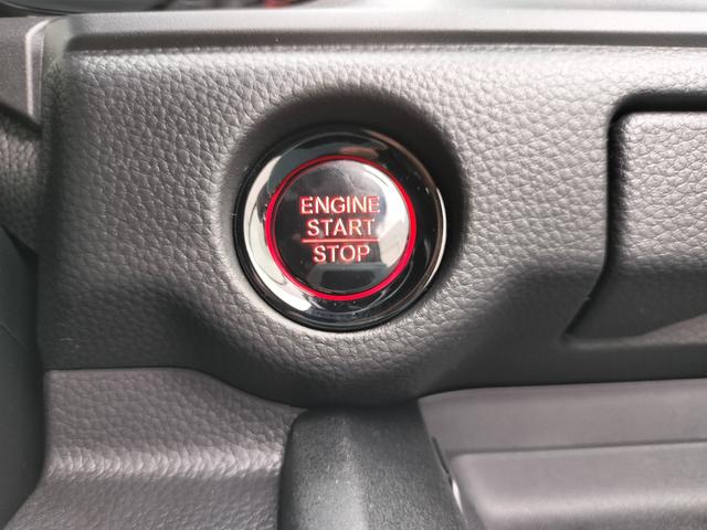 ステップワゴン スパーダ　プレミアムライン　新車　未登録車　ホンダディーラー出品　純正１１．４インチナビ　マルチビューカメラシステム　シートヒーター　後席エアコン　１７インチアルミホイール　二列目シートヒーター　展示車（17枚目）