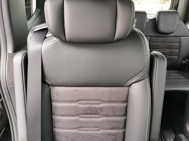 ステップワゴン スパーダ　プレミアムライン　新車　未登録車　ホンダディーラー出品　純正１１．４インチナビ　マルチビューカメラシステム　シートヒーター　後席エアコン　１７インチアルミホイール　二列目シートヒーター　展示車（22枚目）