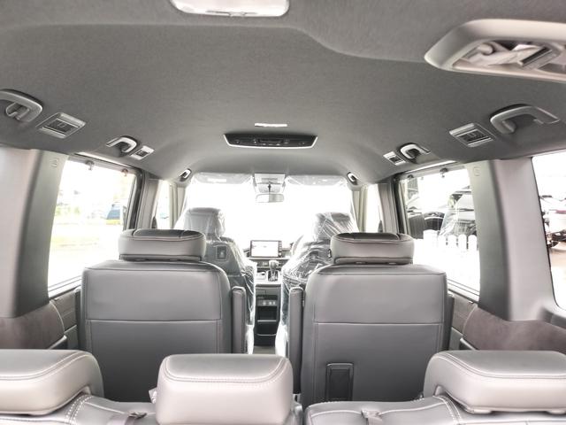 ステップワゴン スパーダ　プレミアムライン　新車　未登録車　ホンダディーラー出品　純正１１．４インチナビ　マルチビューカメラシステム　シートヒーター　後席エアコン　１７インチアルミホイール　二列目シートヒーター　展示車（25枚目）