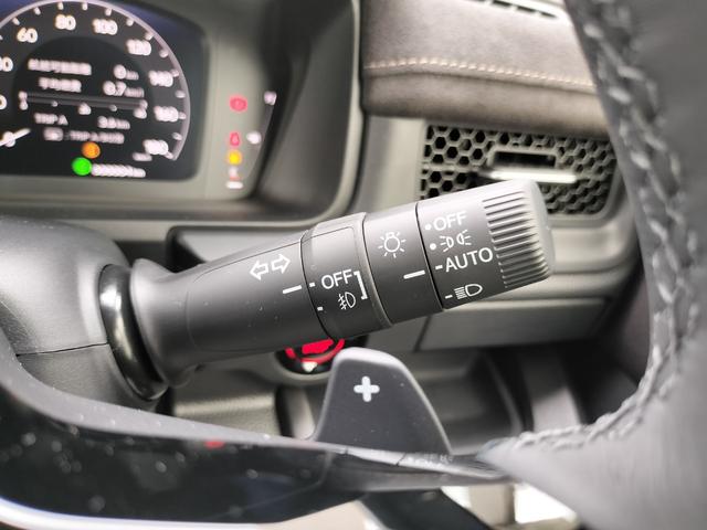 ステップワゴン スパーダ　プレミアムライン　新車　未登録車　ホンダディーラー出品　純正１１．４インチナビ　マルチビューカメラシステム　シートヒーター　後席エアコン　１７インチアルミホイール　二列目シートヒーター　展示車（38枚目）