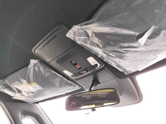ステップワゴン スパーダ　プレミアムライン　新車　未登録車　ホンダディーラー出品　純正１１．４インチナビ　マルチビューカメラシステム　シートヒーター　後席エアコン　１７インチアルミホイール　二列目シートヒーター　展示車（49枚目）