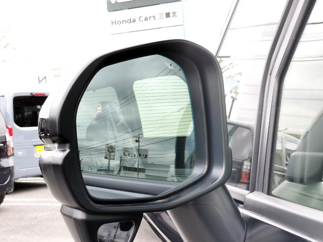 ステップワゴン スパーダ　プレミアムライン　新車　未登録車　ホンダディーラー出品　純正１１．４インチナビ　マルチビューカメラシステム　シートヒーター　後席エアコン　１７インチアルミホイール　二列目シートヒーター　展示車（60枚目）