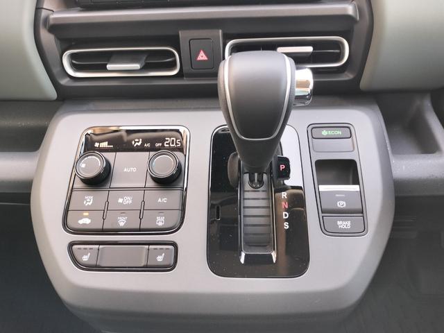 フリード クロスター ホンダディーラー試乗車 代車 5人乗り 15インチアルミホイール TV視聴可 純正ナビ 2列目6:4分割可倒式シート ブラインドスポットインフォメーション 運転席&助手席シートヒーター(15枚目)