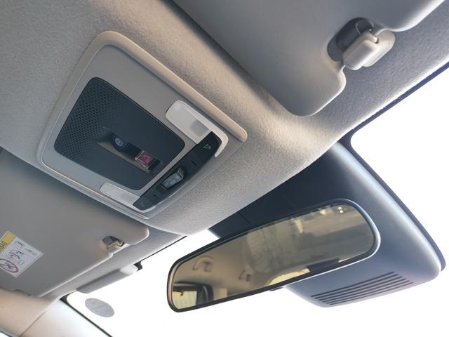 フリード クロスター ホンダディーラー試乗車 代車 5人乗り 15インチアルミホイール TV視聴可 純正ナビ 2列目6:4分割可倒式シート ブラインドスポットインフォメーション 運転席&助手席シートヒーター(30枚目)