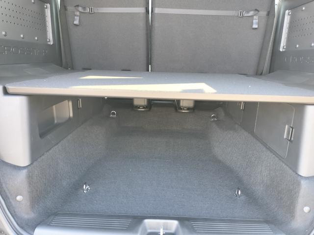 フリード クロスター ホンダディーラー試乗車 代車 5人乗り 15インチアルミホイール TV視聴可 純正ナビ 2列目6:4分割可倒式シート ブラインドスポットインフォメーション 運転席&助手席シートヒーター(44枚目)