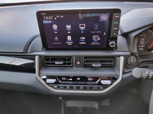 ＷＲ－Ｖ Ｚ＋　ホンダディーラー試乗車　代車　ボディコーティング施工車　ＥＴＣ　純正ナビ　駐車監視機能付き前後ドライブレコーダー　ＴＶ視聴可　リアセンターアームレスト　パーセルカバー　コンビシート（2枚目）