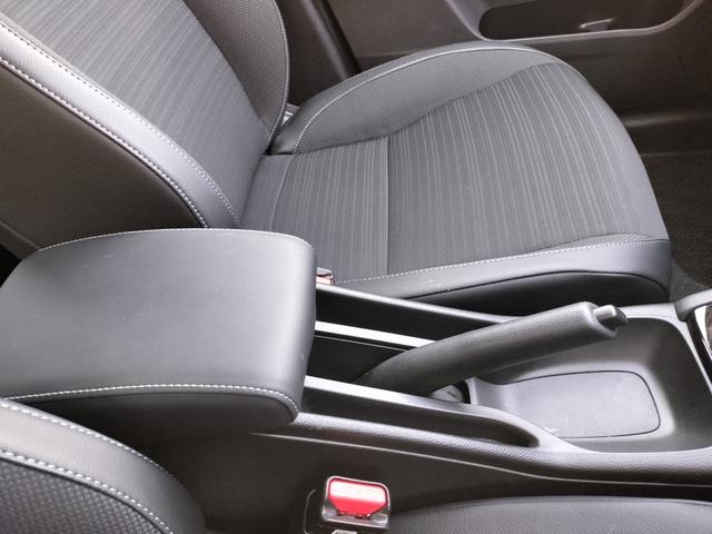 ＷＲ－Ｖ Ｚ＋　ホンダディーラー試乗車　代車　ボディコーティング施工車　ＥＴＣ　純正ナビ　駐車監視機能付き前後ドライブレコーダー　ＴＶ視聴可　リアセンターアームレスト　パーセルカバー　コンビシート（27枚目）