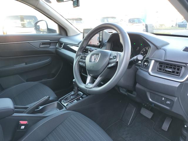 ＷＲ－Ｖ Ｚ＋　ホンダディーラー試乗車　代車　ボディコーティング施工車　ＥＴＣ　純正ナビ　駐車監視機能付き前後ドライブレコーダー　ＴＶ視聴可　リアセンターアームレスト　パーセルカバー　コンビシート（34枚目）
