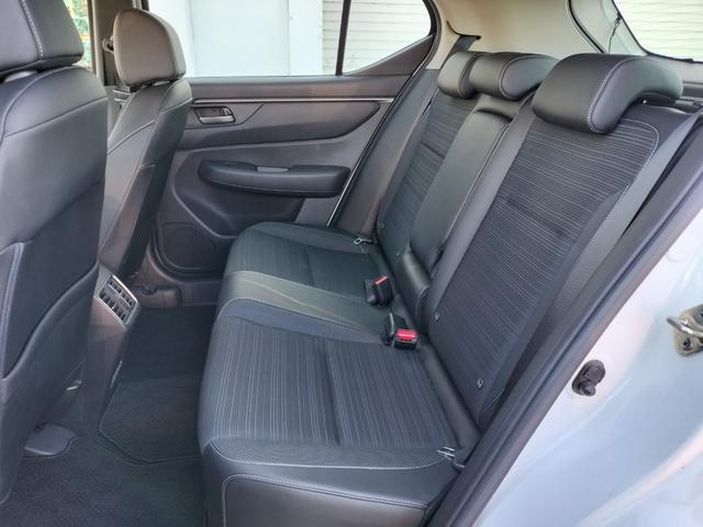 ＷＲ－Ｖ Ｚ＋　ホンダディーラー試乗車　代車　ボディコーティング施工車　ＥＴＣ　純正ナビ　駐車監視機能付き前後ドライブレコーダー　ＴＶ視聴可　リアセンターアームレスト　パーセルカバー　コンビシート（40枚目）