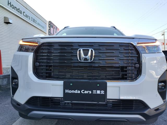 ＷＲ－Ｖ Ｚ＋　ホンダディーラー試乗車　代車　ボディコーティング施工車　ＥＴＣ　純正ナビ　駐車監視機能付き前後ドライブレコーダー　ＴＶ視聴可　リアセンターアームレスト　パーセルカバー　コンビシート（52枚目）