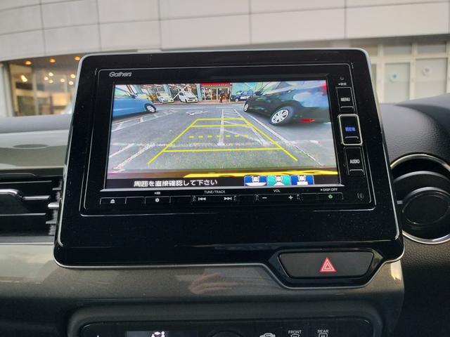Ｎ－ＷＧＮ 　ホンダディーラー試乗車　代車　ＴＶ視聴可ナビ　ＥＴＣ　運転席シートヒーター　ＬＥＤヘッドライト＋オートリトラミラー　コンビシート（トリコット）　ノンターボ車　禁煙車（12枚目）