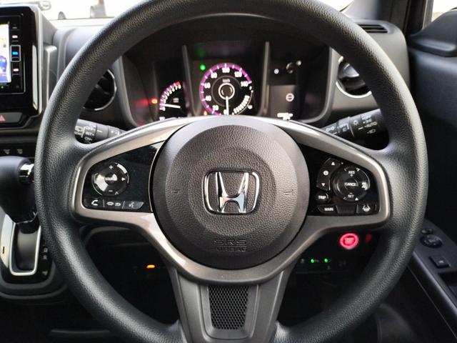 Ｎ－ＷＧＮ 　ホンダディーラー試乗車　代車　ＴＶ視聴可ナビ　ＥＴＣ　運転席シートヒーター　ＬＥＤヘッドライト＋オートリトラミラー　コンビシート（トリコット）　ノンターボ車　禁煙車（20枚目）