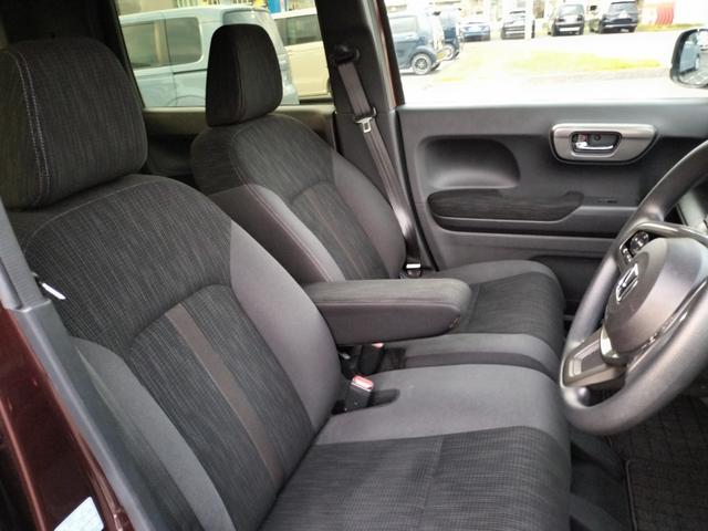 Ｎ－ＷＧＮ 　ホンダディーラー試乗車　代車　ＴＶ視聴可ナビ　ＥＴＣ　運転席シートヒーター　ＬＥＤヘッドライト＋オートリトラミラー　コンビシート（トリコット）　ノンターボ車　禁煙車（26枚目）