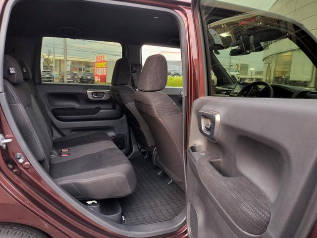 Ｎ－ＷＧＮ 　ホンダディーラー試乗車　代車　ＴＶ視聴可ナビ　ＥＴＣ　運転席シートヒーター　ＬＥＤヘッドライト＋オートリトラミラー　コンビシート（トリコット）　ノンターボ車　禁煙車（32枚目）