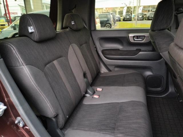 Ｎ－ＷＧＮ 　ホンダディーラー試乗車　代車　ＴＶ視聴可ナビ　ＥＴＣ　運転席シートヒーター　ＬＥＤヘッドライト＋オートリトラミラー　コンビシート（トリコット）　ノンターボ車　禁煙車（33枚目）