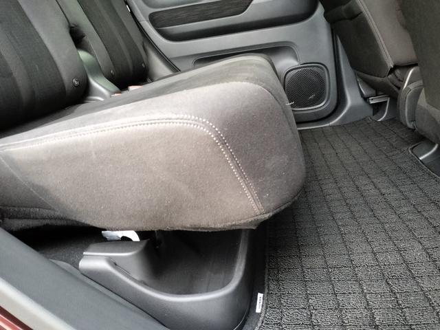 Ｎ－ＷＧＮ 　ホンダディーラー試乗車　代車　ＴＶ視聴可ナビ　ＥＴＣ　運転席シートヒーター　ＬＥＤヘッドライト＋オートリトラミラー　コンビシート（トリコット）　ノンターボ車　禁煙車（34枚目）