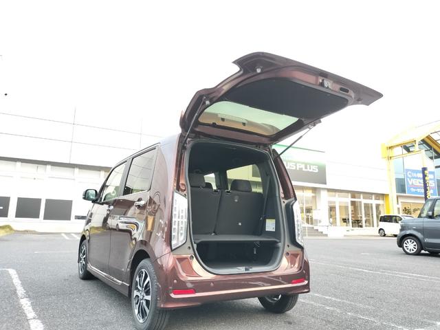 Ｎ－ＷＧＮ 　ホンダディーラー試乗車　代車　ＴＶ視聴可ナビ　ＥＴＣ　運転席シートヒーター　ＬＥＤヘッドライト＋オートリトラミラー　コンビシート（トリコット）　ノンターボ車　禁煙車（37枚目）