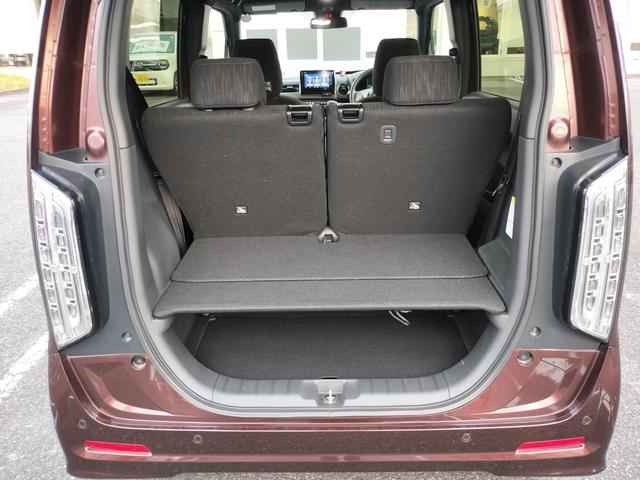 Ｎ－ＷＧＮ 　ホンダディーラー試乗車　代車　ＴＶ視聴可ナビ　ＥＴＣ　運転席シートヒーター　ＬＥＤヘッドライト＋オートリトラミラー　コンビシート（トリコット）　ノンターボ車　禁煙車（38枚目）