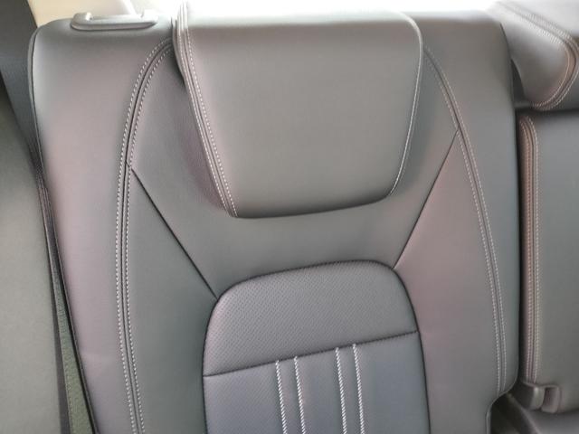 ＺＲ－Ｖ ｅ：ＨＥＶ　Ｚ　ホンダディーラー試乗車　前後ドラレコ　　駐車監視機能付き前後ドラレコ　代車　ＴＶ視聴可ナビ　１２スピーカー　運転席＆助手席シートヒーター　本革シート＋運転席８ウェイ助手席４ウェイパワーシート（40枚目）