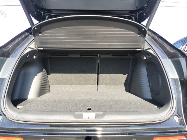 ＺＲ－Ｖ ｅ：ＨＥＶ　Ｚ　ホンダディーラー試乗車　前後ドラレコ　　駐車監視機能付き前後ドラレコ　代車　ＴＶ視聴可ナビ　１２スピーカー　運転席＆助手席シートヒーター　本革シート＋運転席８ウェイ助手席４ウェイパワーシート（46枚目）