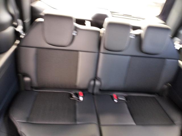 ステップワゴン e:HEVスパーダ ホンダディーラー試乗車 9インチナビ ETC TV視聴可 代車 運転席助手席シートヒーター トリプルゾーンエアコンディショナー 16インチアルミホイール 全列USBチャージャー パワーテールゲート(46枚目)