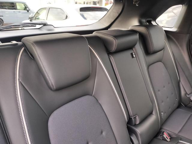 ＺＲ－Ｖ ｅ：ＨＥＶ　Ｘ特別仕様車ブラックスタイル　ホンダディーラー試乗車　走行距離小　ホンダコネクトナビ　後退出庫サポート　マルチビューカメラシステム　ＥＴＣ２．０車載器　ワイヤレス充電器　運転席＆助手席シートヒーター１８インチアルミホイール（40枚目）