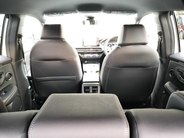 ＺＲ－Ｖ ｅ：ＨＥＶ　Ｘ特別仕様車ブラックスタイル　ホンダディーラー試乗車　走行距離小　ホンダコネクトナビ　後退出庫サポート　マルチビューカメラシステム　ＥＴＣ２．０車載器　ワイヤレス充電器　運転席＆助手席シートヒーター１８インチアルミホイール（48枚目）