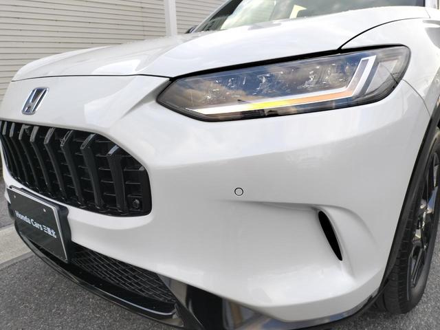 ＺＲ－Ｖ ｅ：ＨＥＶ　Ｘ特別仕様車ブラックスタイル　ホンダディーラー試乗車　走行距離小　ホンダコネクトナビ　後退出庫サポート　マルチビューカメラシステム　ＥＴＣ２．０車載器　ワイヤレス充電器　運転席＆助手席シートヒーター１８インチアルミホイール（52枚目）