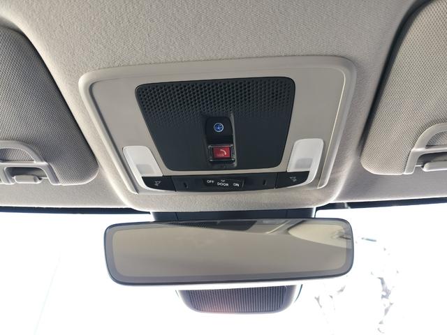 ヴェゼル ｅ：ＨＥＶ　Ｚ　新車　未登録車　車検３年　保証３年　ホンダディーラー展示車　オーディオレス　シートヒーター　ハンズフリーアクセスパワーテールゲート　１８インチアルミホイール　コンビシート　本革巻きステアリング（24枚目）