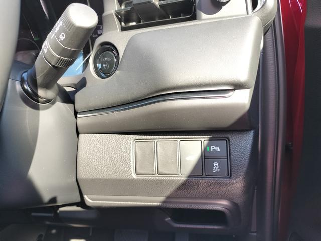 ヴェゼル ｅ：ＨＥＶ　Ｚ　新車　未登録車　車検３年　保証３年　ホンダディーラー展示車　オーディオレス　シートヒーター　ハンズフリーアクセスパワーテールゲート　１８インチアルミホイール　コンビシート　本革巻きステアリング（25枚目）