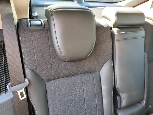 ヴェゼル ｅ：ＨＥＶ　Ｚ　新車　未登録車　車検３年　保証３年　ホンダディーラー展示車　オーディオレス　シートヒーター　ハンズフリーアクセスパワーテールゲート　１８インチアルミホイール　コンビシート　本革巻きステアリング（35枚目）